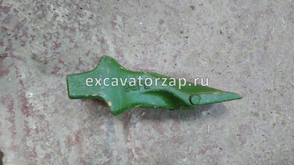 Коронка ковша Volvo BL61, BL71 VOE15603435