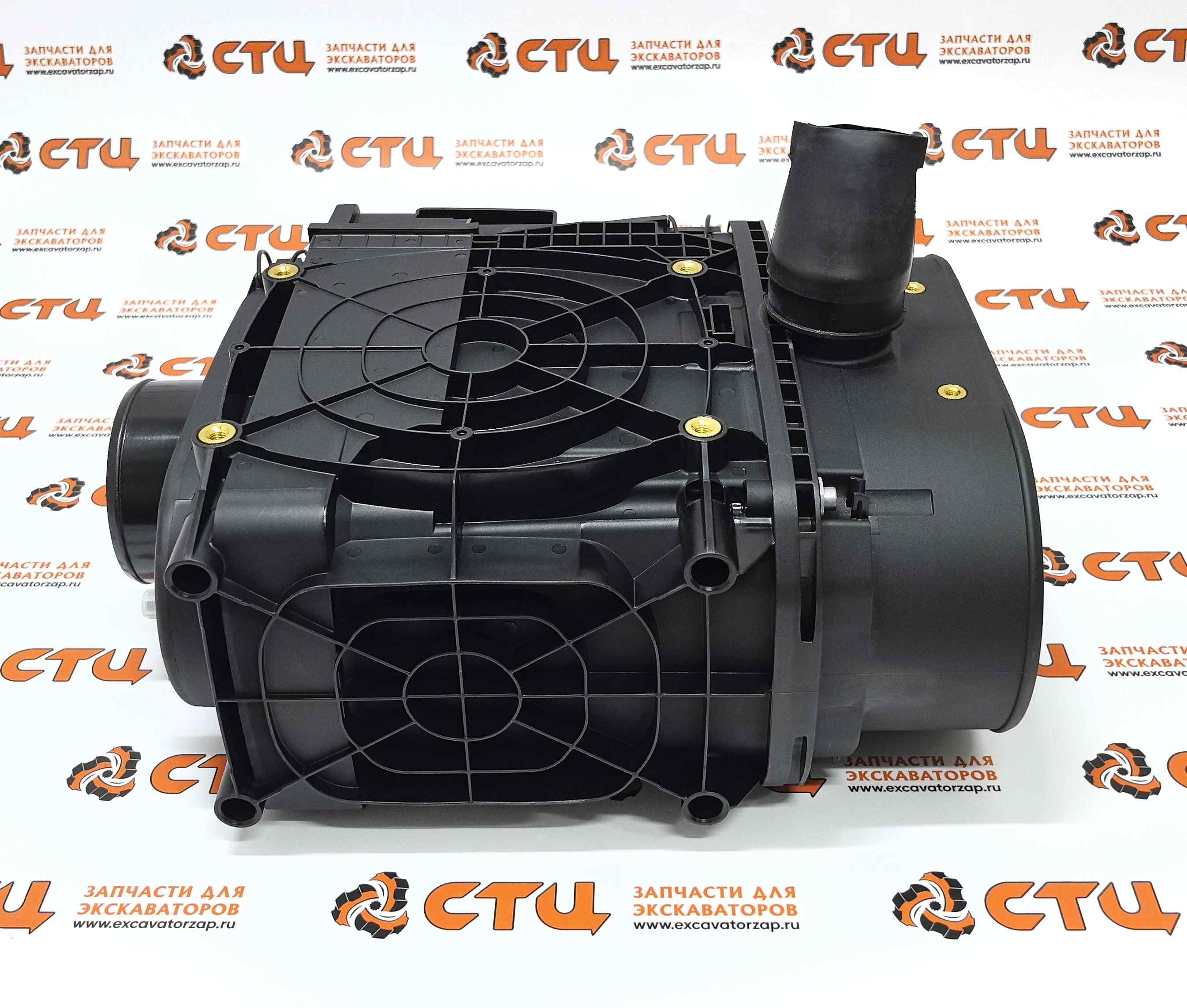 Запчасти для CAT 428/432/434/444