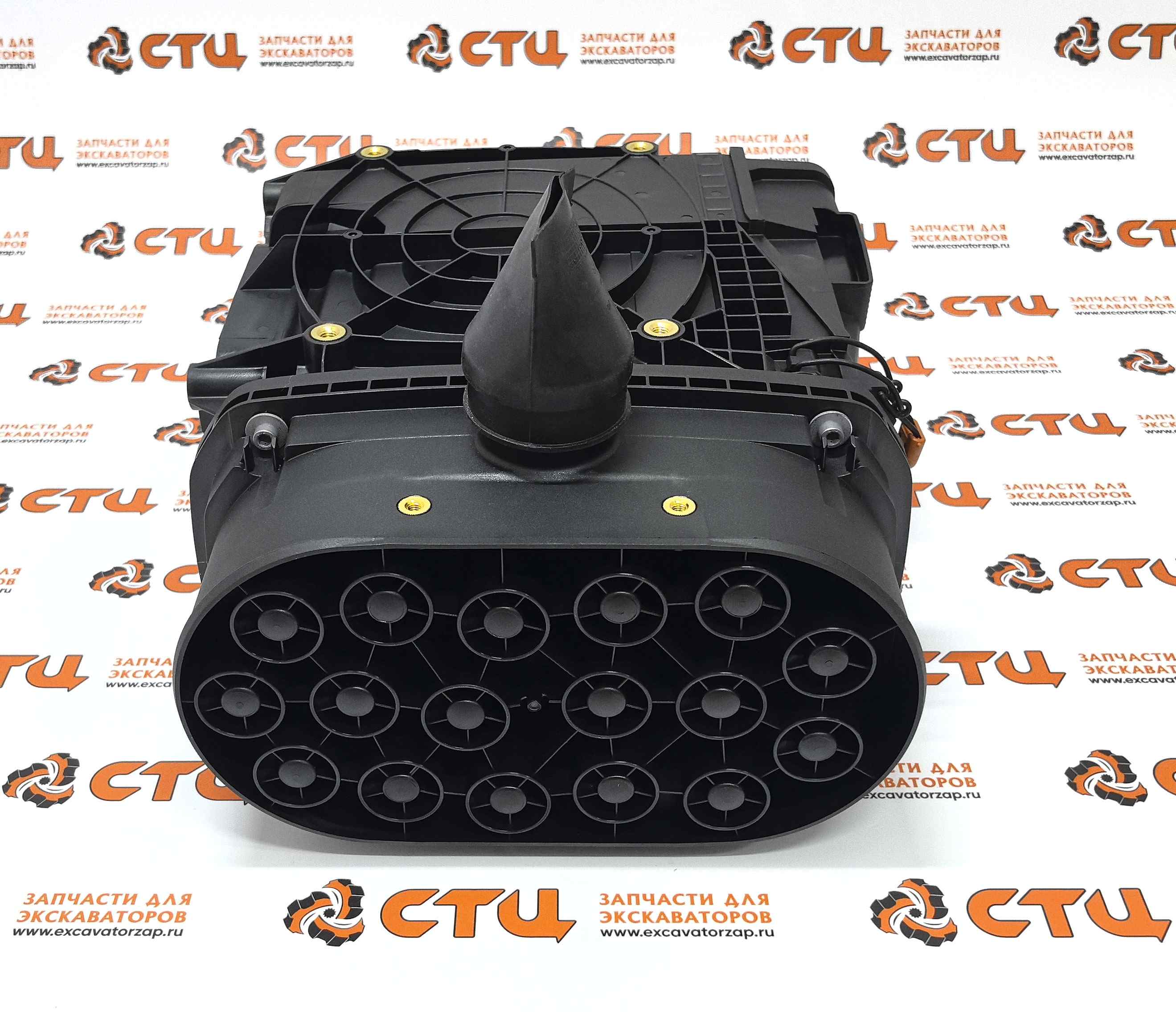 Запчасти для CAT 428/432/434/444