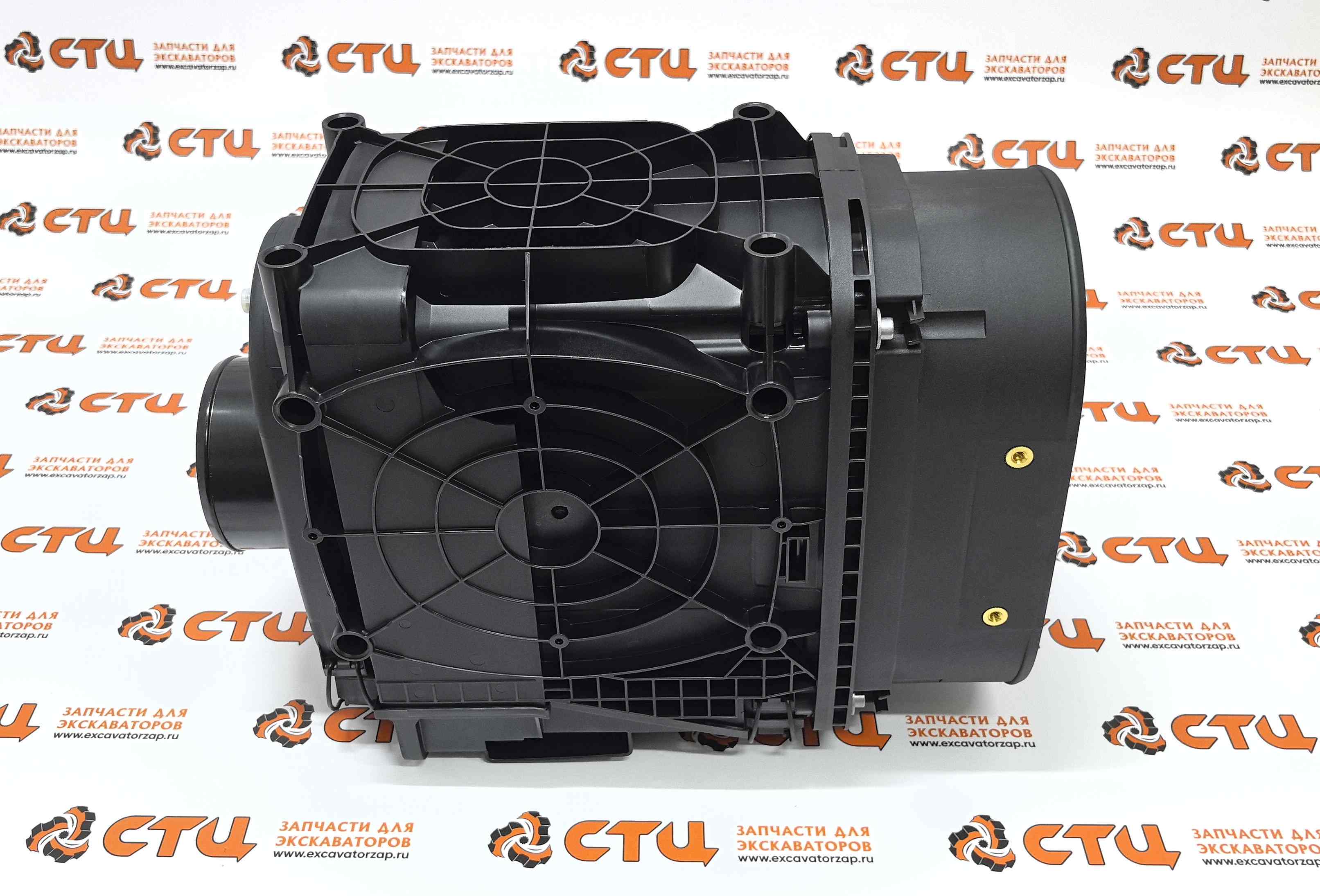 Запчасти для CAT 428/432/434/444