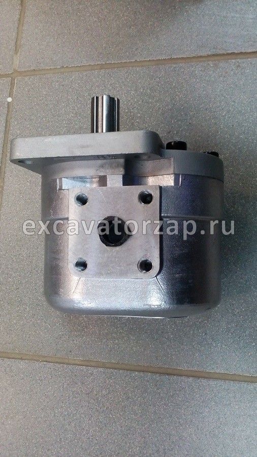 Насос шестеренчатый КПП CBN-E32