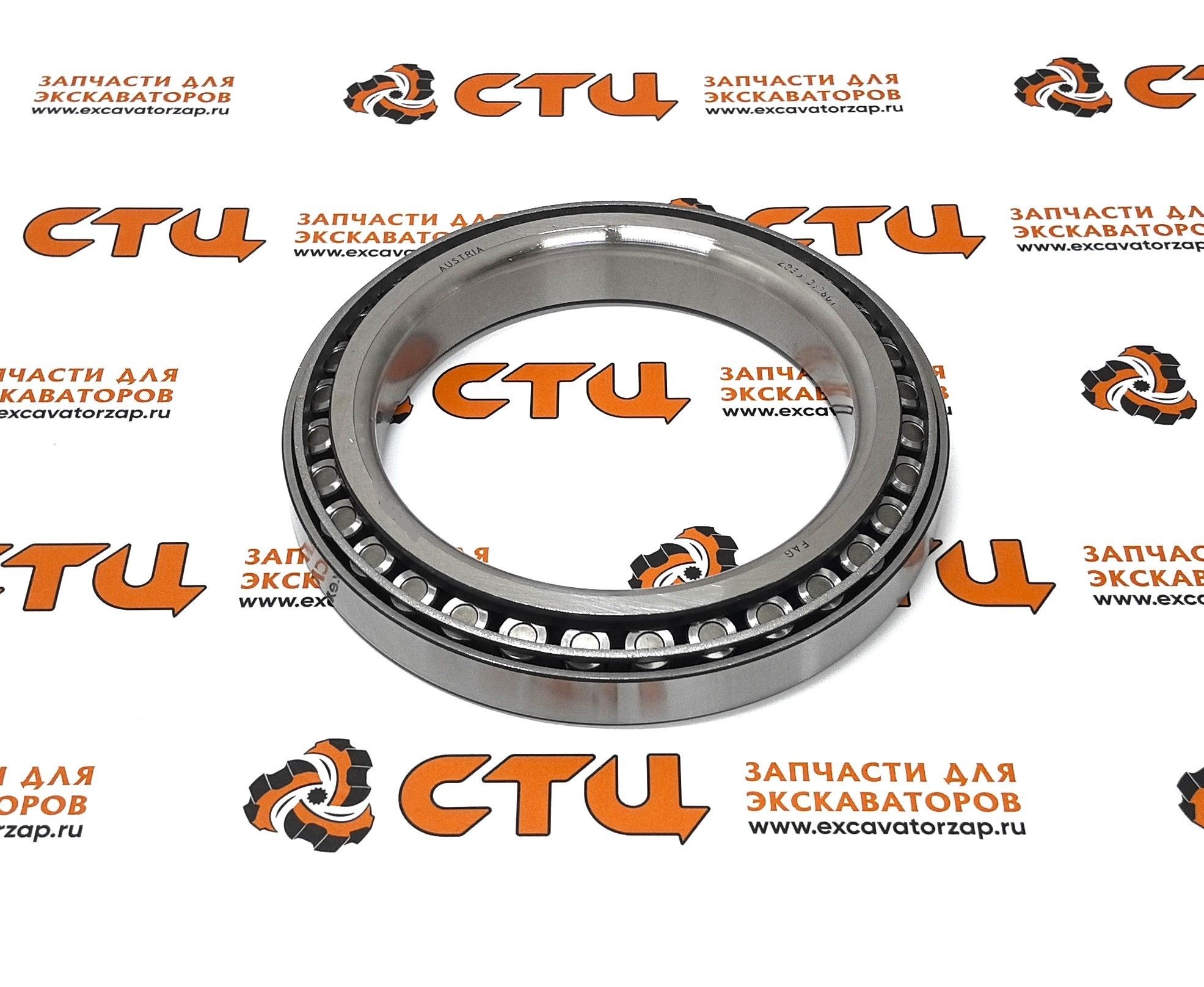 Подшипник VOE14586767 моста экскаватора VOLVO EW205D, EW210C, EW210D, EW230C