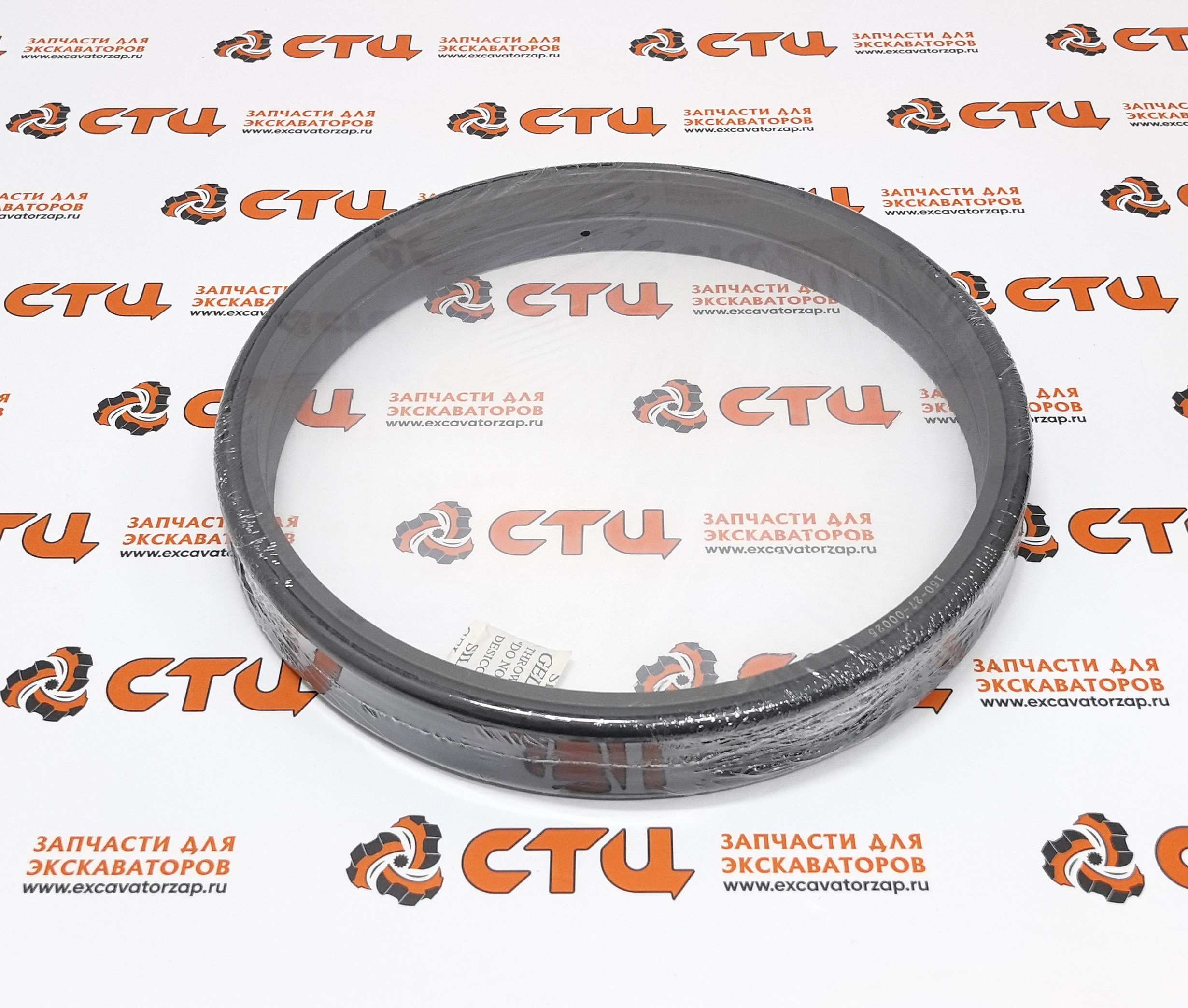 Плавающее уплотнение LQ15V00020S067Ch эскаватора New Holland E265