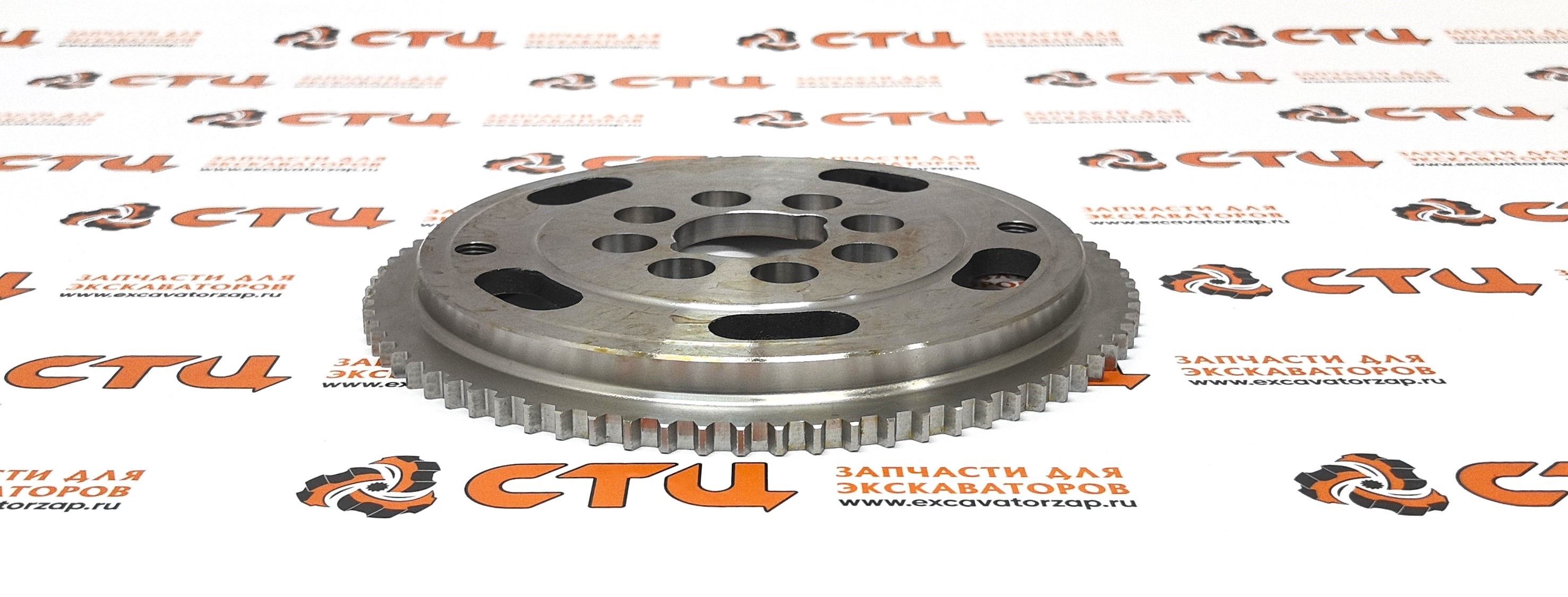 Запчасти для New Holland b90, b110, b115