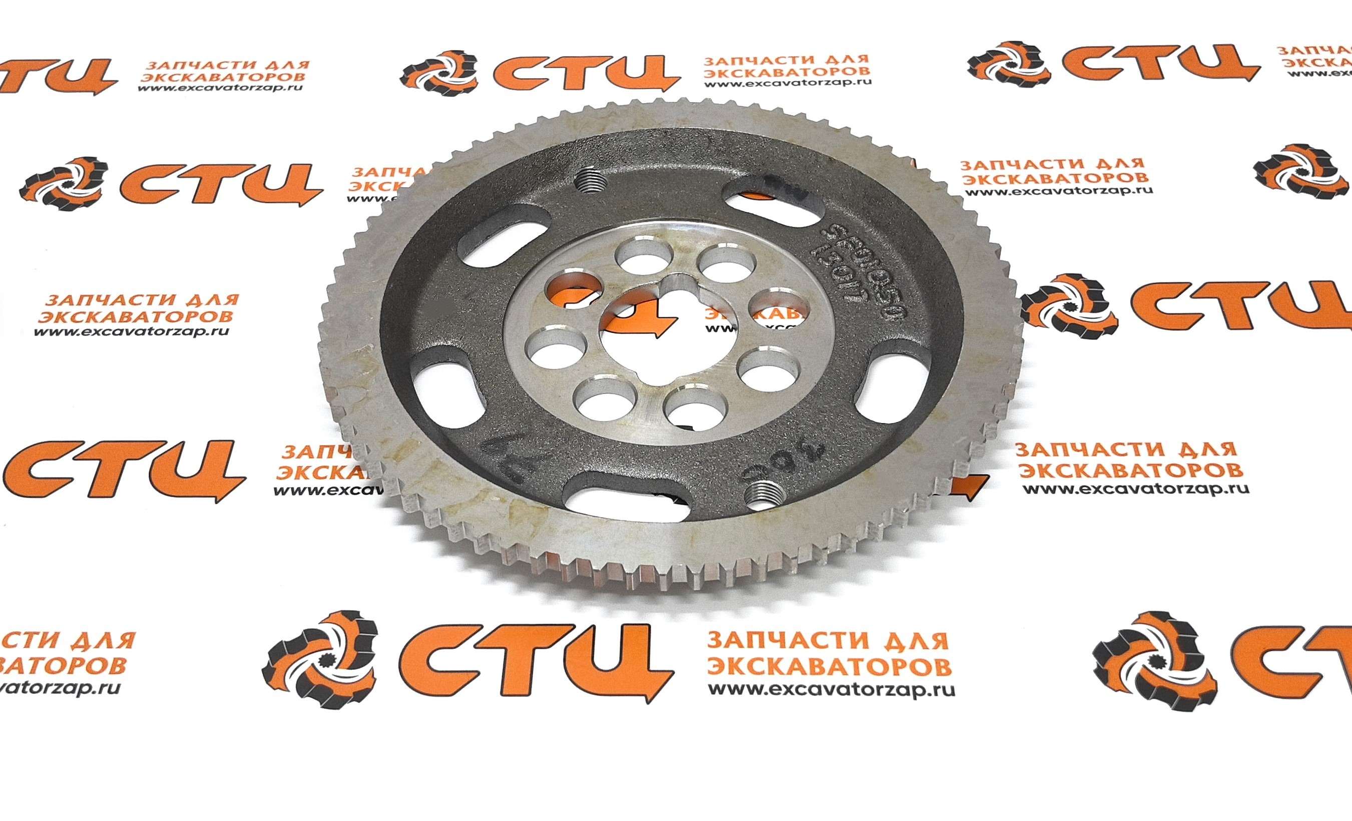 Запчасти для New Holland b90, b110, b115