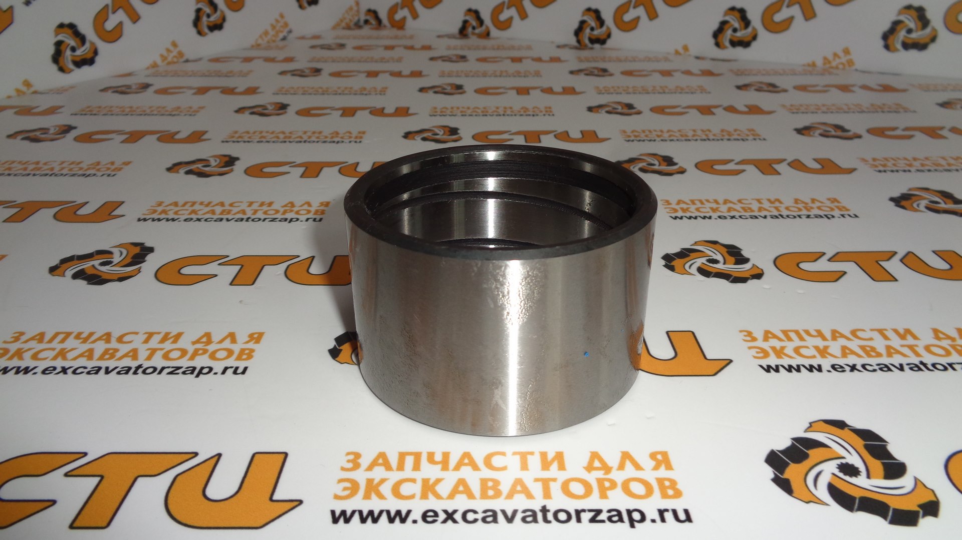 Втулка задней каретки Volvo BL61, BL71 VOE11884582