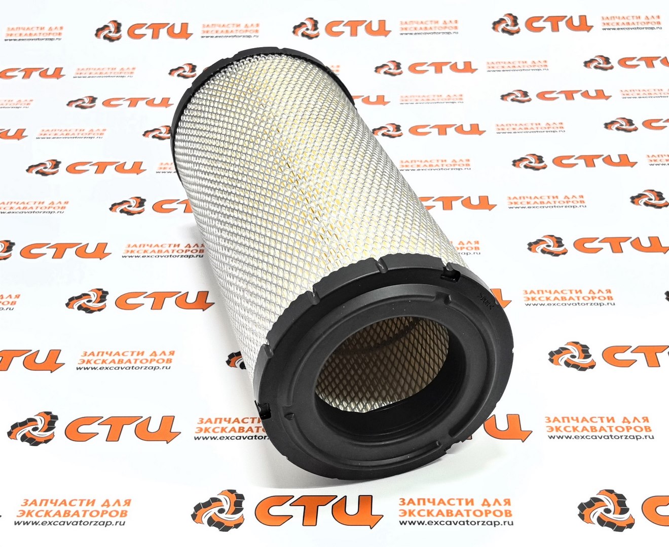 Фильтр воздушный TEREX 6190628M1, 6190627M1 (SF-FILTER)