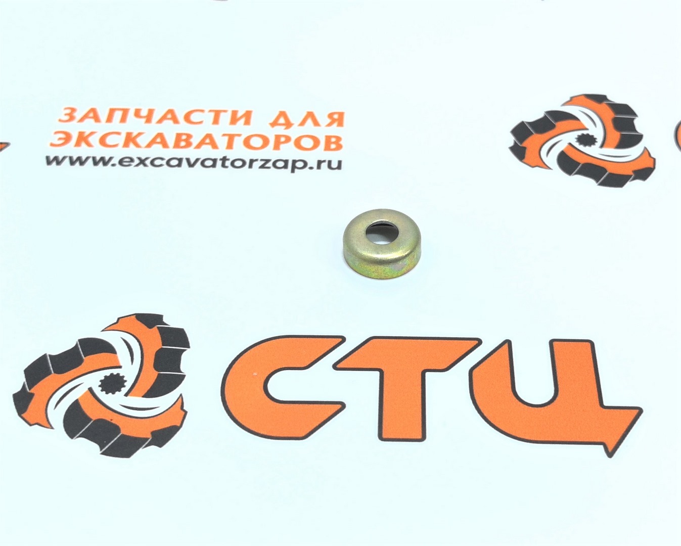 Втулка ZGAQ-01291 поршня моста экскаватора HYUNDAI HW140, HW210, R140W9, R140W9A, R140W9S, R160W9A, R170W7, R170W7A, R170W9, R170W9S, R180W9A, R180W9S, R200W7, R200W7A, R210W-9, R210W9A, R210W9AMH, R210W9MH, R210W9S